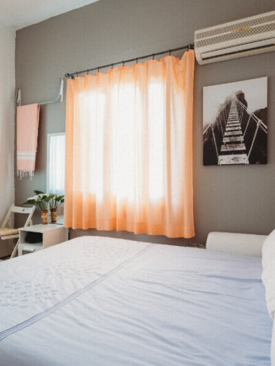 Massage Spa In Kampala