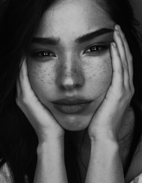 Maya keith