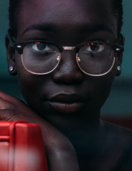 kamuko doreen