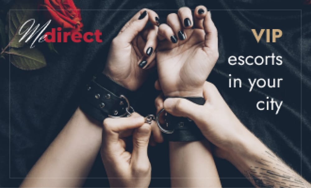 Verified escorts in Uganda - Ugandan Hunnies banner