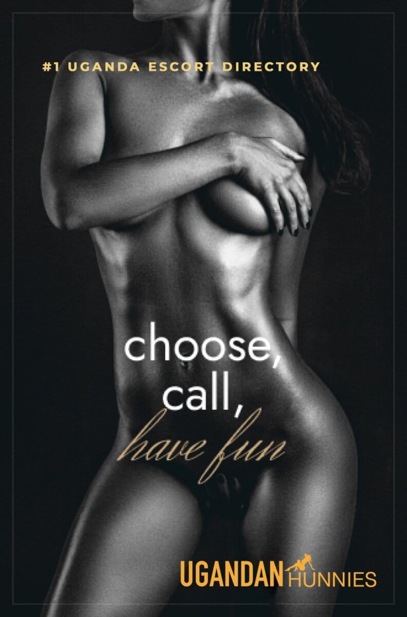 Browse safe escort profiles in Kampala and other cities